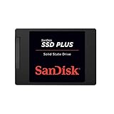 SDSSDA-120G-G27-120 GB Solid State Drive, SATA 6 Gbit/