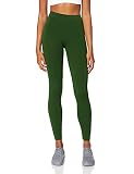Hudson Damen Seamless Leggings, Lawn 0794, L/XL