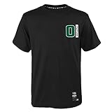 OuterStuff NBA Shirt - Boston Celtics Jayson Tatum - L