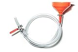 Bierbong Bierstürzer Biertrichter B