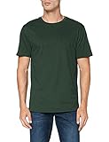 Trigema Herren 639202 T Shirt, Grün (Tanne-c2c 553), S EU