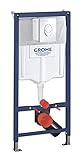 GROHE | Solido f.WC, 3 in 1 | 38956000