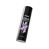 LEVEL UP Shoe Protection | Sneaker Imprägnierspray | Protect Spray | Water Repellent | Dirt Blocker 250ml | Wasser- und Schmutzabweisend | Alle M