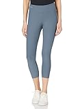 TriAction Damen Cardio RTW SS21 7/8 Leggings sd EX Pyjamaunterteil, Grey, XS