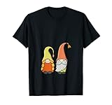 Niedliche kleine Zwerge Tee Shirts Lustige Feier Tees Frauen T-S