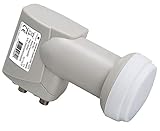 Universal Quattro LNB, TQTD | LNB Antennen-/Satellitenausrüstung, 1 Stück – 304850