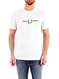 Fred Perry Colour Graphic Shirt H