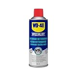 WD-40 Specialist Motorrad Kettenspray 400