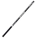 Zite Fishing Stipprute 8m - Composite Carbon Stippe Teleskop-Rute Stippangel - Auch als Geocaching-Angel Einsetzb