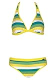 Sunflair Bikini 63.24, gelb, 36C