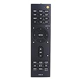ZOUD Haushalt AV-Receiver Fernbedienung kompatibel mit HT-R695 TX-NR656 TX-RZ610 TX-NR555 TX-RZ710 TX-RZ810 AV-Receiver Heimkino-Fernbedienung