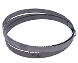 SMI Sägeband Bi-Metall M 42 Abmessung 1435x13x0,65 mm 18 ZpZ z.B. für Güde MBS 125 V Bandsägeb