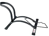 Gioma Bikestand Giosy Parkplatz, Unisex, Schwarz, Einheitsgröß