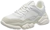 Marc O'Polo Damen Julia 1D Sneaker, 100, 39 EU