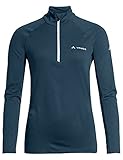 VAUDE Women's Larice Light Shirt II Dark Sea 40