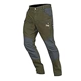 HART Adia-T Jagdhose Herren grün 48