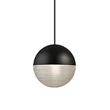 Yjdr 20CM / 30CM Kugel Glas Kronleuchter Nordic Moderne Lampe Licht Luxus Schlafzimmer Nachttisch Pendelleuchte Led Personalisierte Café Lichter Dekorative Lichter Für Restaurant Bars Wohnzimmer E27 M