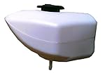 Pocketbike Tank 49ccm Rennbike Tank 2 Liter Quad Kinder Motorrad Cross mini bike Pocket Bik