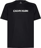 CK Performance T-Shirt 00GMF1K109001 in schwarz (XL)