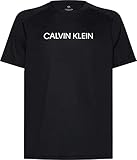 CK Performance T-Shirt 00GMF1K109001 in schwarz (XL)