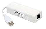 US Robotics USR5637 - Modems (USB, 0-50 °C, 20-80%, CD-ROM USB, 98,6 x 38,1 x 22,4 mm, Pentium 3)