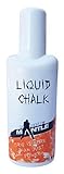 Mantle - Liquid Chalk 1 x 200 ml Flüssigkreide zum Bouldern Klettern C