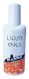 Mantle - Liquid Chalk 1 x 200 ml Flüssigkreide zum Bouldern Klettern C