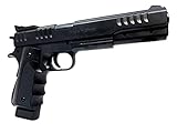 Softair Pistole Airsoft Gun R16K Mod. Sniper Max Power 26cm 0,49 J