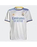 adidas Real Trikot White 152