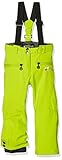 Peak Mountain Fafuzzi Mädchenhose für 4-Jährig