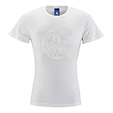 FC Schalke 04 FC Gelsenkirchen-Schalke 04 eV Fanartikel T-Shirt Kumpel & Malocher Gr. M