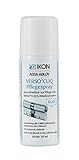 IKON Pflegespray VZ03 für CLIQ Zylinder - ASSA ABLOY - Zylinderspray für mechatronische Schließzy