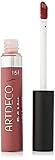 ARTDECO Full Mat Lip Color Long-Lasting - Langhaltende Lippenfarbe für matte Lippen - 1 x 5