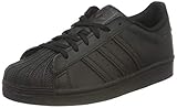 adidas Unisex Kinder Fu7713_38 sneakers, Schwarz, 38 EU