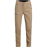 Peak Performance Damen Iconiq Trainingshose, Beige (True Beige), M