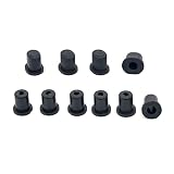 Jewecutger Schwingen Wellen HüLse 8530 für ZD Racing EX-07 DBX-07 EX07 DBX07 1/7 RC Car Upgrade Teile Ersatz Teile ZubehöR