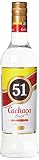 Cachaca 51 Brazil Finest Quality (1 x 0.7 l)