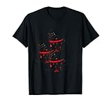 Khayyam Persische Kalligraphie und Geschenk für Nowruz T-S