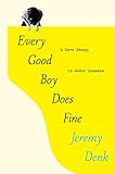 Every Good Boy Does Fine: A Love Story, in Music Lessons (English Edition)