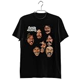 Dr. H.o.o.k Sloppy Seconds Funny Band T-Shirt, Customize Shirts for Kids, Men, W