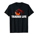 Trader Life für Forex Investment Daytrader Investor T-S