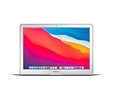 Apple MacBook Air A1466 13' 2017 Intel Core i5 1.8GHz 8GB RAM 128GB SSD Big Sur OS -DEUTSCHE Tastatur (Generalüberholt)
