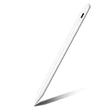 JAMJAKE Stylus Stift für iPad mit Palm Rejection Active Pencil Kompatibel mit (2018-2021) iPad Pro/iPad/iPad Mini/iPad Air…