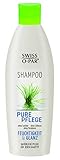 Swiss-o-Par Pure Pflege Shampoo (1 x 250 ml)