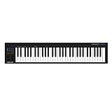 Nektar GX61 Impact USB MIDI Keyboard Controller with Nektar DAW Integ