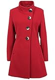 Erich Fend Winterjacke ALMARIE-83 D