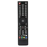 fasient1 Ersatzfernbedienung für AMIKO Mini HD 8150 8200 8300 8360 8840 SHD 7900 8000 8110 8140 STHD 8820 8800 Usw, 2 X AAA-Batterie Erforderlich (Nicht Im Lieferumfang Enthalten)