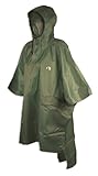 Tatonka Regencape Poncho 2, cub, 16 x 11