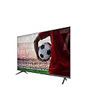 Television Hisense 40A5100F 40' Full HD DLED HDMI Black