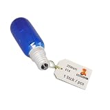 DREHFLEX - Lampe Glühbirne blau E14 25W für Kühlschrank kompatibel mit Bosch Siemens 00612235 Dr. Fischer …